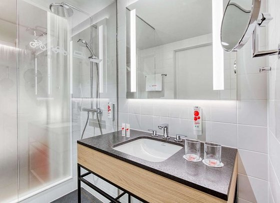 IntercityHotel Graz