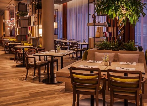 IntercityHotel Graz