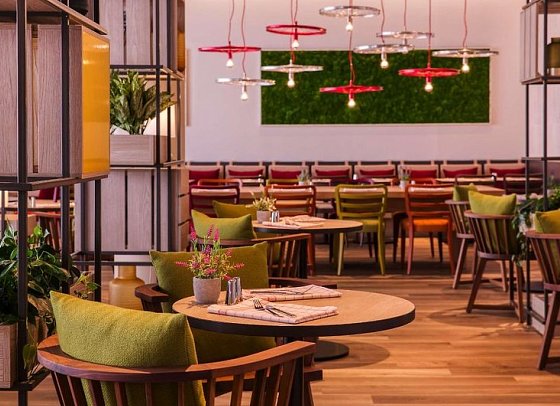IntercityHotel Graz