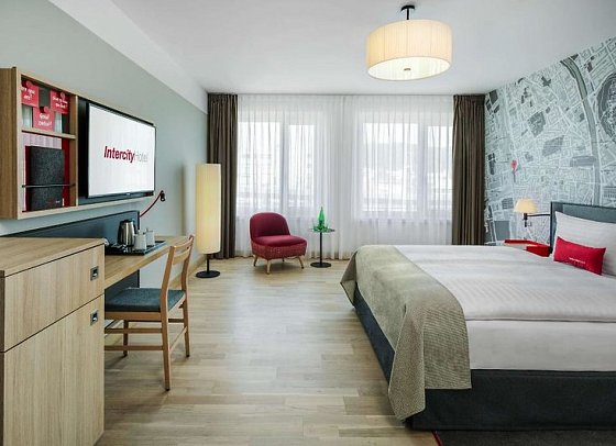 IntercityHotel Graz