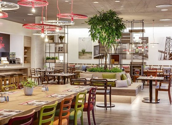 IntercityHotel Graz