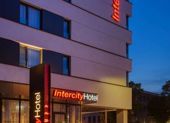 IntercityHotel Graz