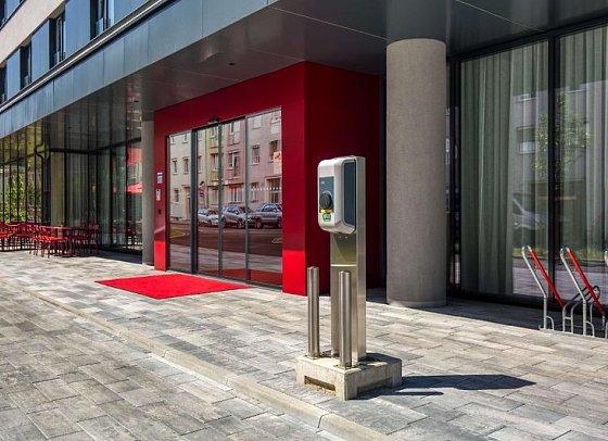 IntercityHotel Graz