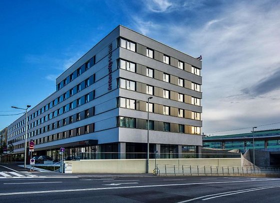IntercityHotel Graz