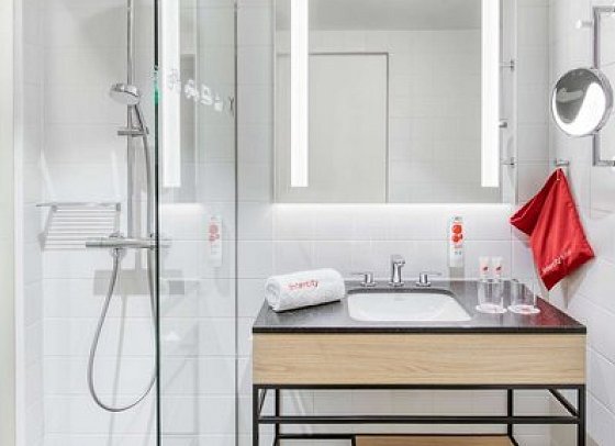 IntercityHotel Graz