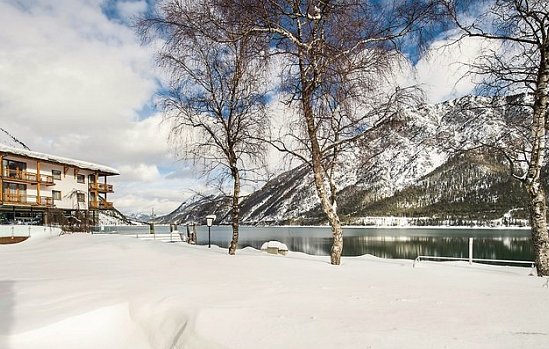 aja Fürstenhaus am Achensee
