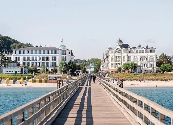 A-ROSA Hotel Ceres am Meer - Adults only
