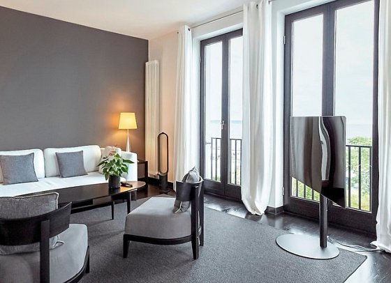 A-ROSA Hotel Ceres am Meer - Adults only