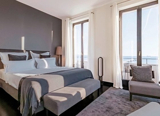 A-ROSA Hotel Ceres am Meer - Adults only