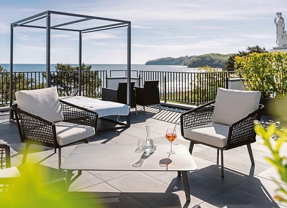 A-ROSA Hotel Ceres am Meer - Adults only