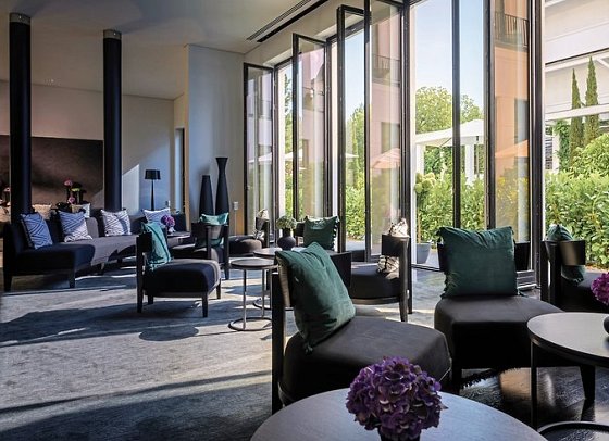 A-ROSA Hotel Ceres am Meer - Adults only