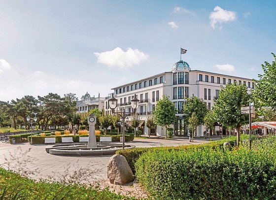 A-ROSA Hotel Ceres am Meer - Adults only