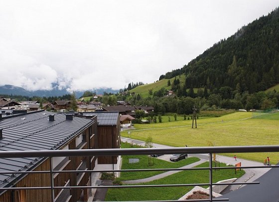 aja Bergresort Werfenweng