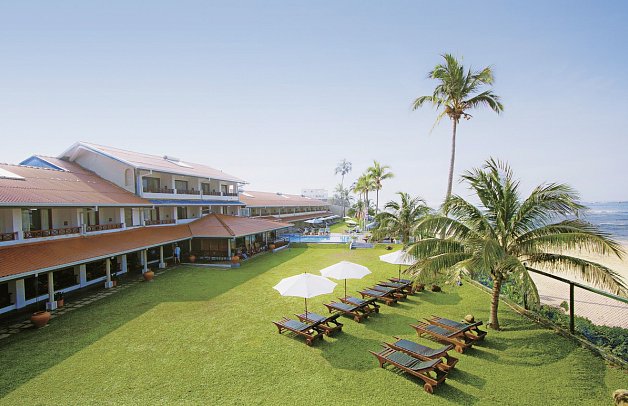 Coral Sands Hotel