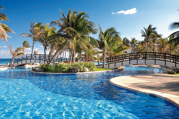 Grand Oasis Cancún