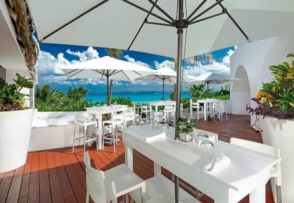 Grand Oasis Cancún