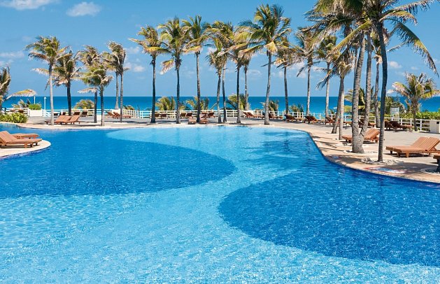 Grand Oasis Cancún