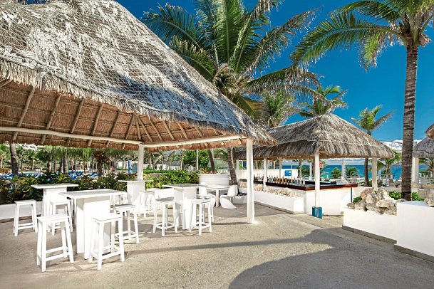 Grand Oasis Cancún