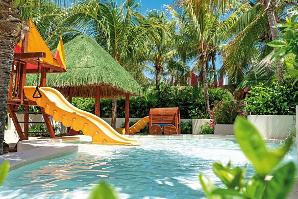 Grand Oasis Cancún