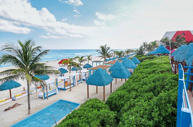 Grand Oasis Cancún