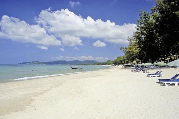 Sunwing Bangtao Beach