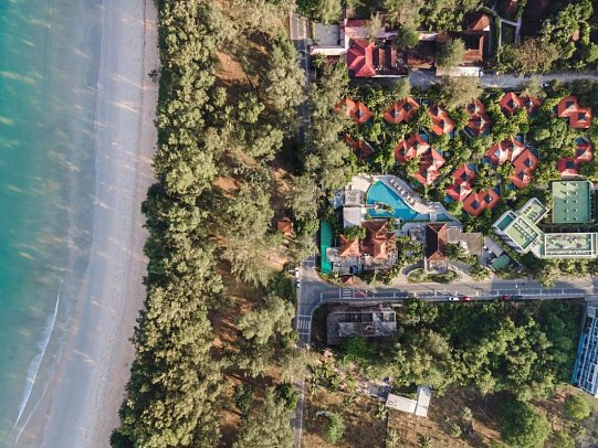 Dewa Phuket Resort & Villas