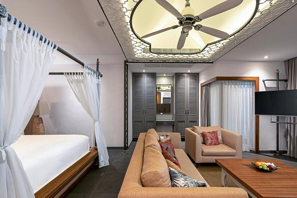 Dewa Phuket Resort & Villas