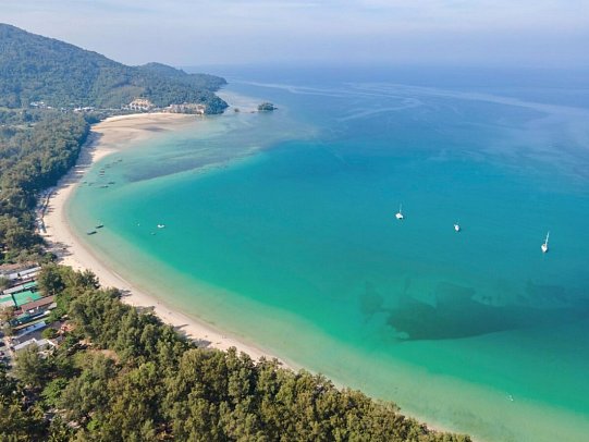 Dewa Phuket Resort & Villas