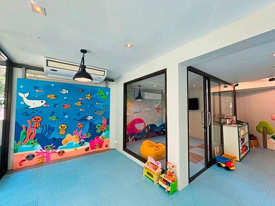 Dewa Phuket Resort & Villas