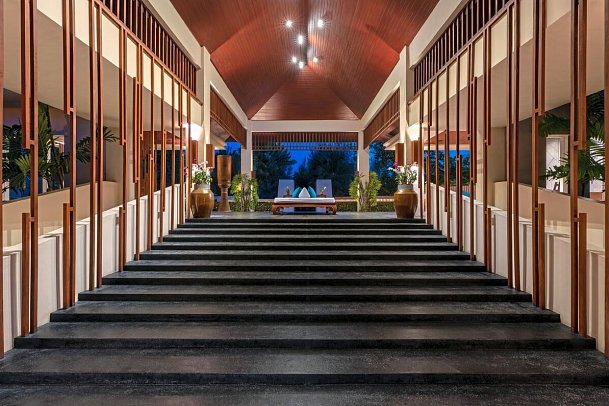 Dewa Phuket Resort & Villas