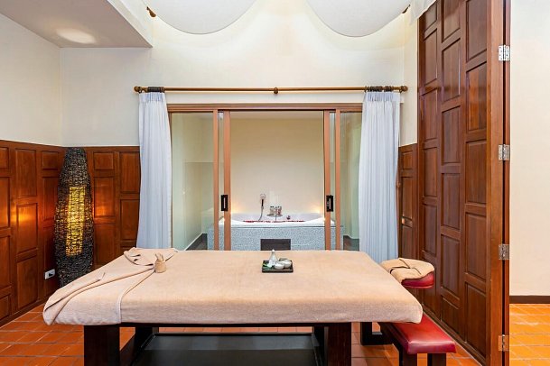Dewa Phuket Resort & Villas
