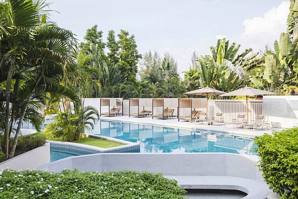 Dewa Phuket Resort & Villas