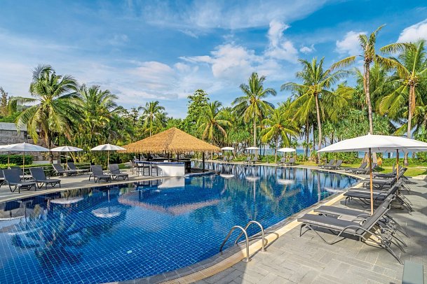 Kamala Beach Resort (A Sunprime Resort)