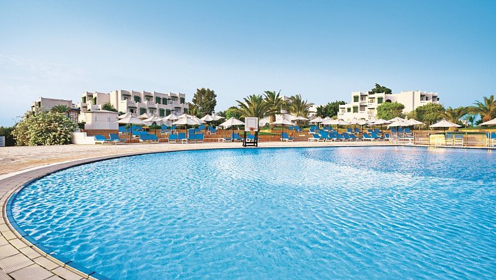 Mercure Hurghada Hotel