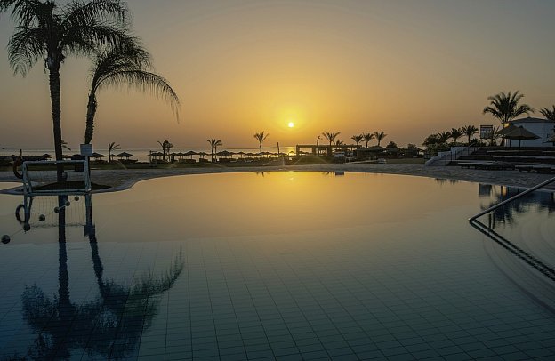 Mercure Hurghada Hotel