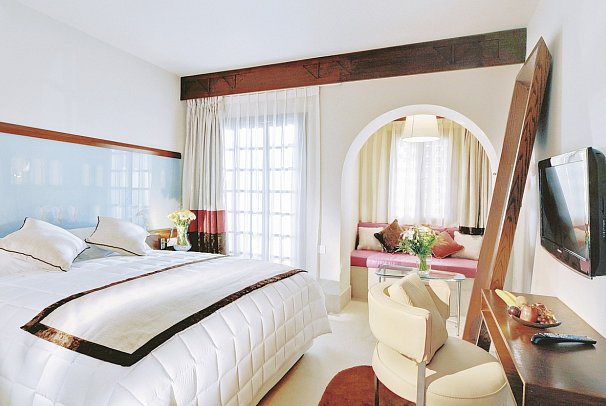 Mercure Hurghada Hotel