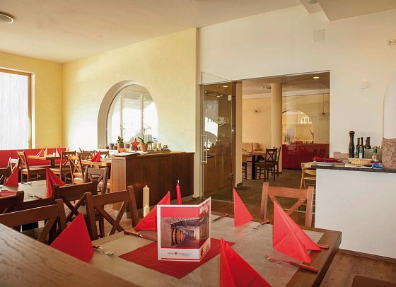 Erlebnishotel Family Resort Fendels
