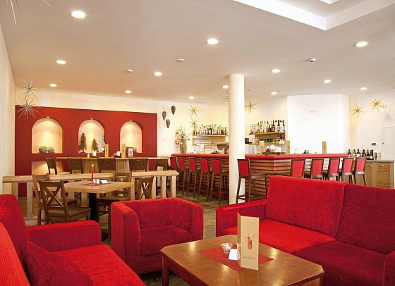 Erlebnishotel Family Resort Fendels