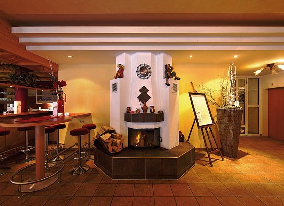 Erlebnishotel Family Resort Fendels