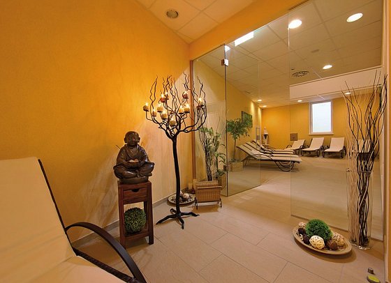 Erlebnishotel Family Resort Fendels