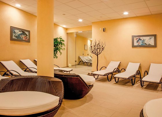 Erlebnishotel Family Resort Fendels