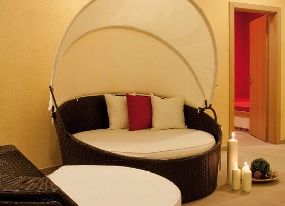 Erlebnishotel Family Resort Fendels