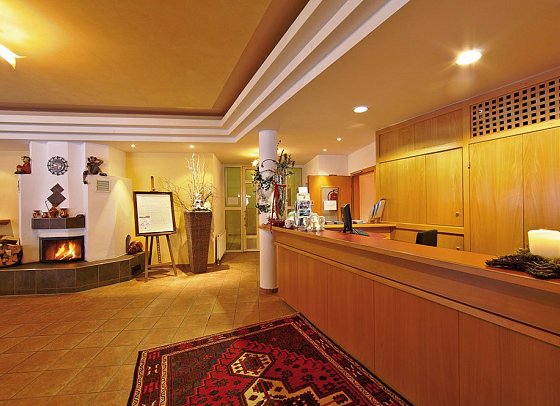 Erlebnishotel Family Resort Fendels