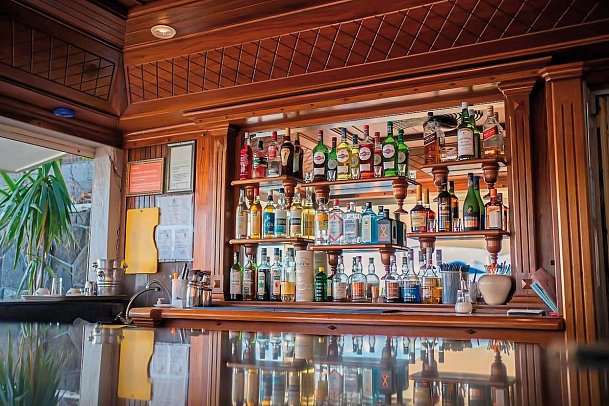 Gold Beach Resort & Spa