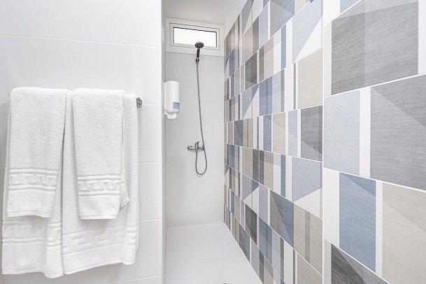 Skyview Hotel by LIVVO - Studio Superior (Zimmercodierung SS1)