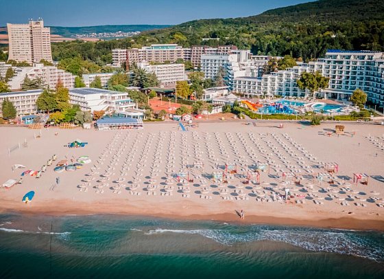 Sandy Beach