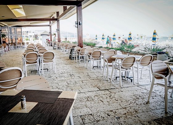 Gergana Beach