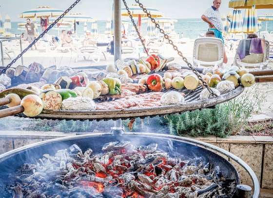 Gergana Beach