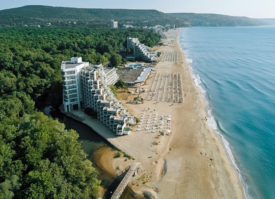 Gergana Beach