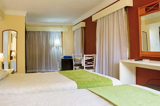 Kawama - Wohnbeispiel Standard (Zimmercodierung UG1)